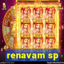 renavam sp